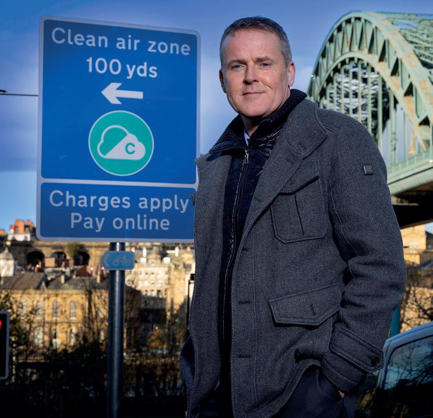 Article from: Essential Fleet Manager - Magazine Issue 1(2023)