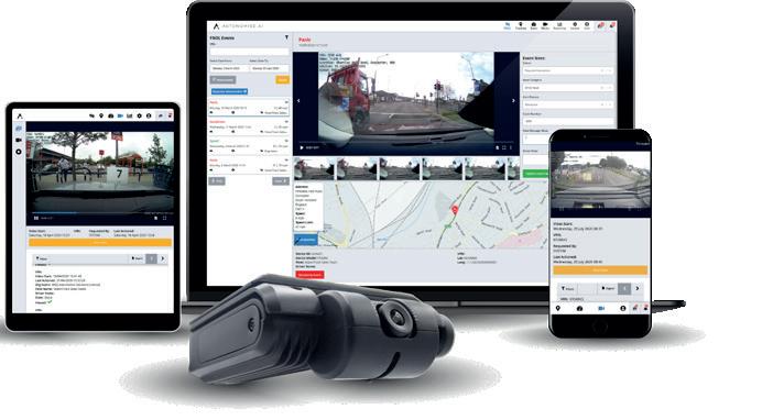 Article from: Essential Fleet Manager - Magazine Issue 1(2023)