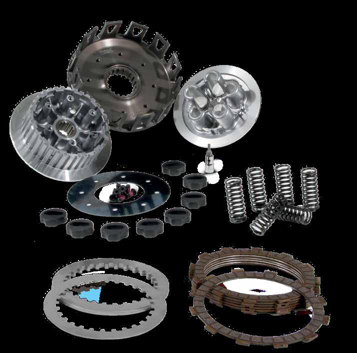 ProX Catalog 2023 by Automotive/Powersport High Performance