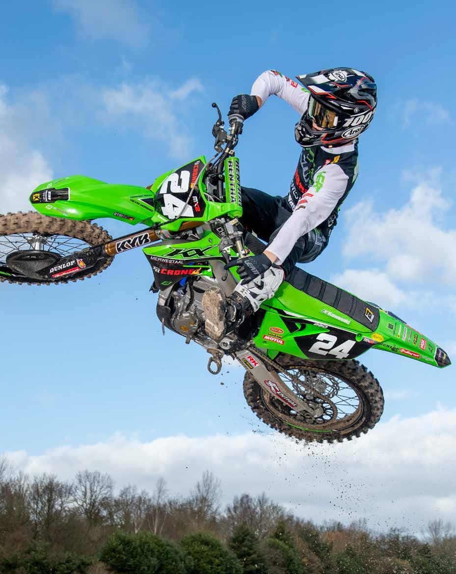 ProX Catalog 2023 by Automotive/Powersport High Performance