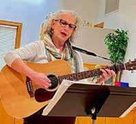 Kol Ami to Celebrate Shabbat Shirah and Shabbat Zachor