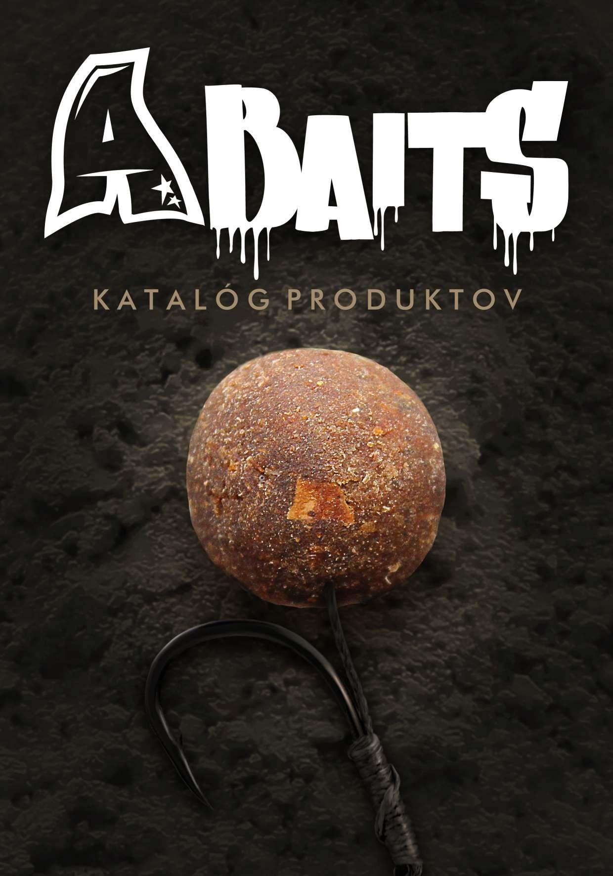 A Baits catalog 2023 by A Baits Issuu