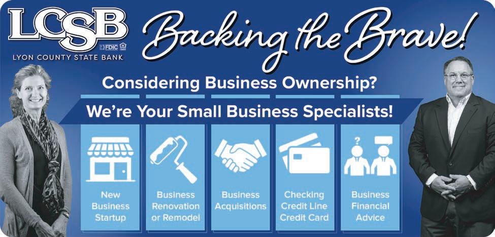 The Summer Reset - Recalibrating your business prior to Back-to-School. -  Emporia Main Street