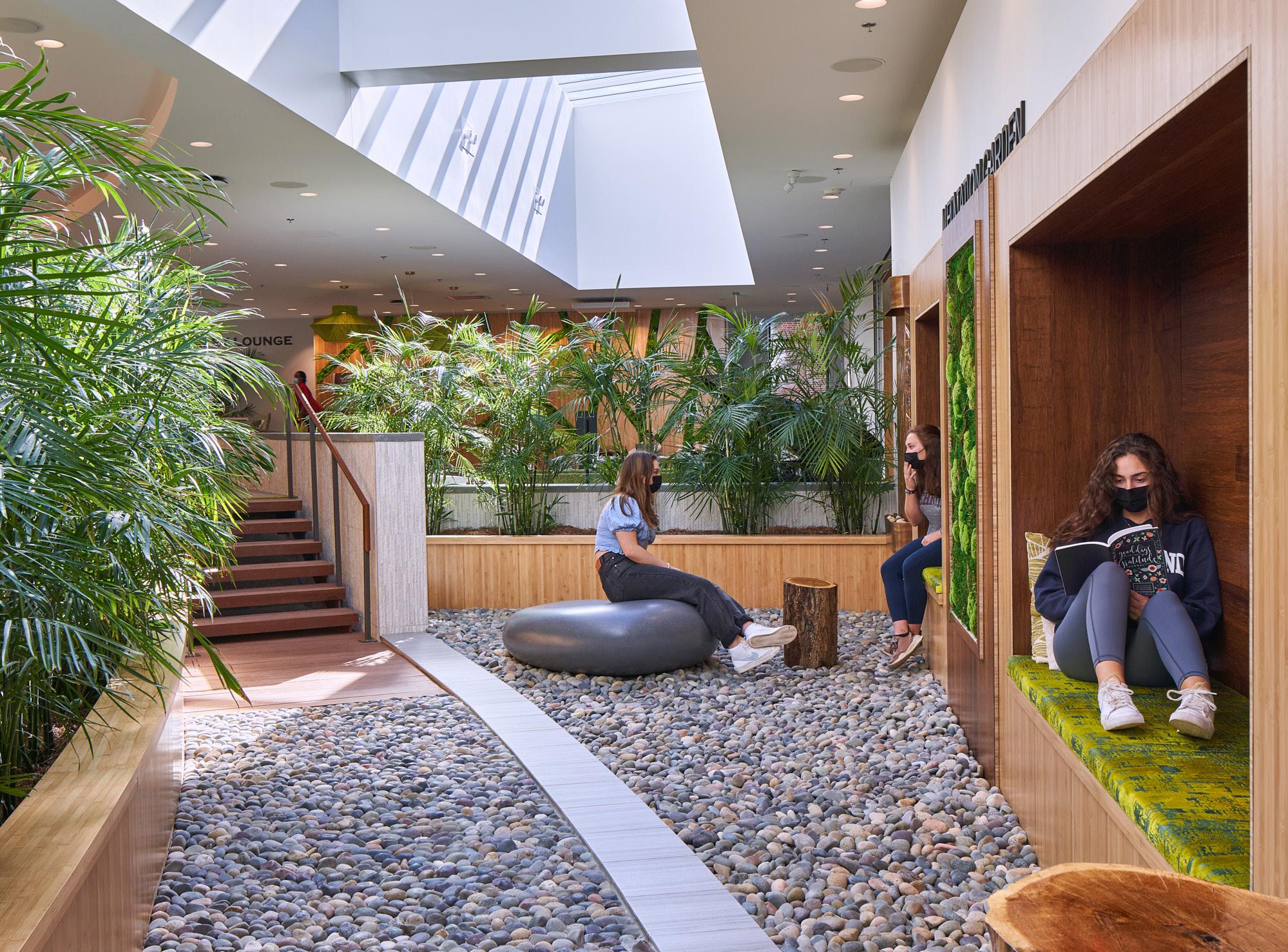 7 Design Strategies to Create a WellnessCentric Home Show Fakes