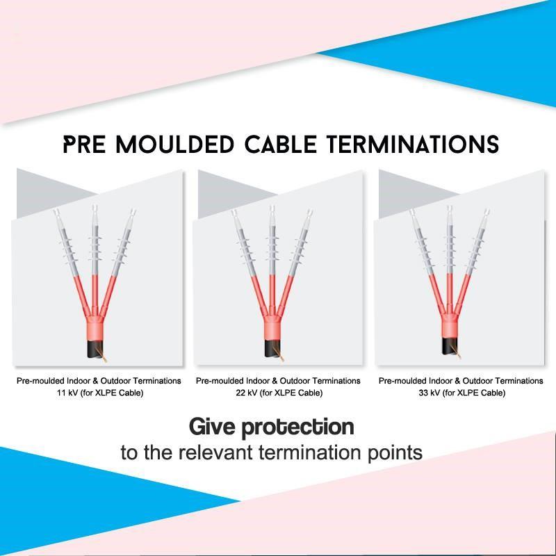 PreMoulded Cable Termination Kits by Yamuna Densopns Issuu