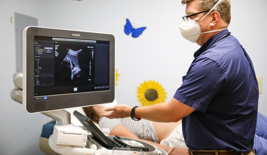 Newberry, SC Family Medicine Doctors Lovelace Family Medicine by