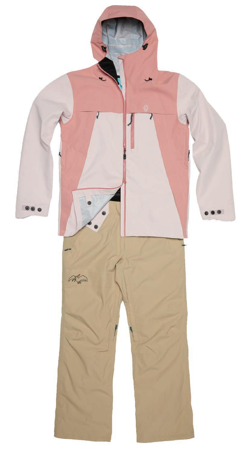 Airblaster outerwear 23/24 by bane 4 - Issuu