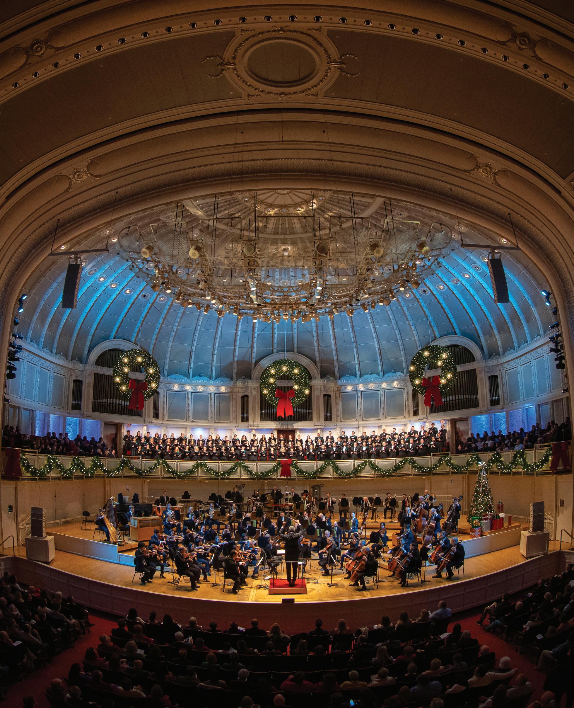Program Book Mavis Staples with special guest Celisse by Chicago