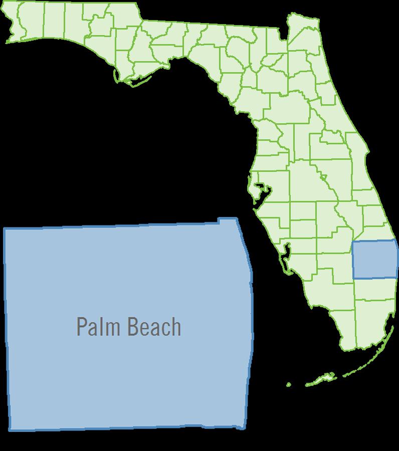 Yearly Market Detail - 2022 Palm Beach County Single-Family Homes by  Irynatalmachova - Issuu