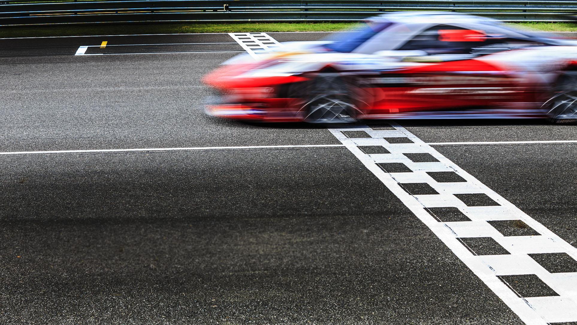 Product Line Optimization Study for Automotive Brand by Borderless