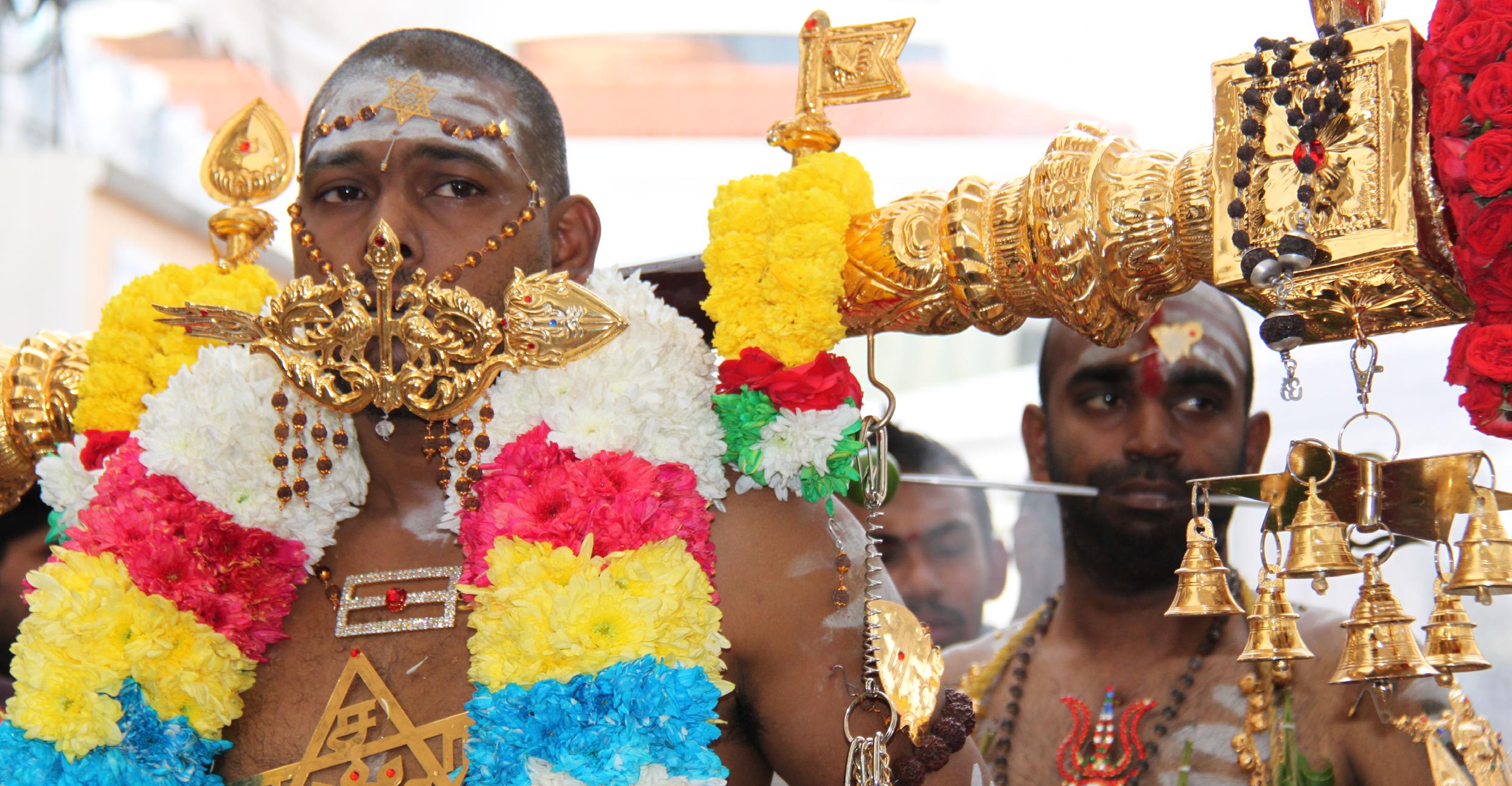 Thaipusam: a Time of Devotion and Joy