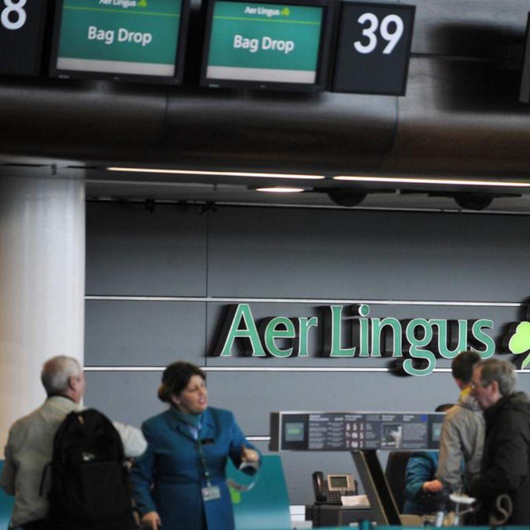 Aer Lingus Manage Booking & Reservations by FlycoNumber Issuu