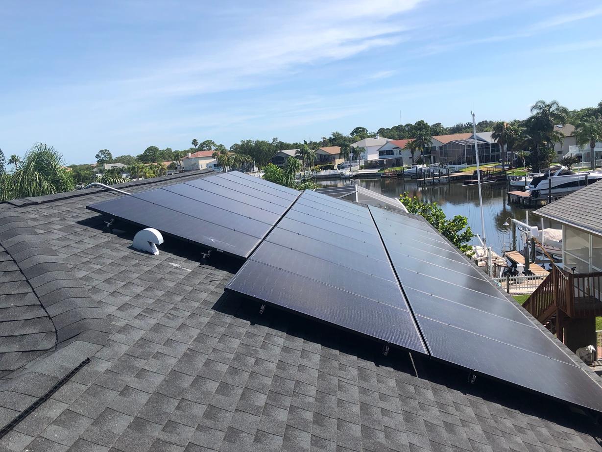 Tesla Powerwall Installation Services Pro Solar Central Florida by