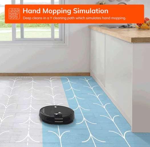 Get the Best Robotic Vacuum Cleaner in India by ILIFE INDIA Issuu