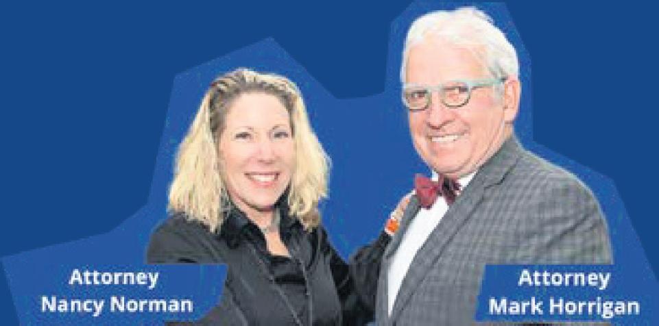 Cover for Swimmers remain undefeated