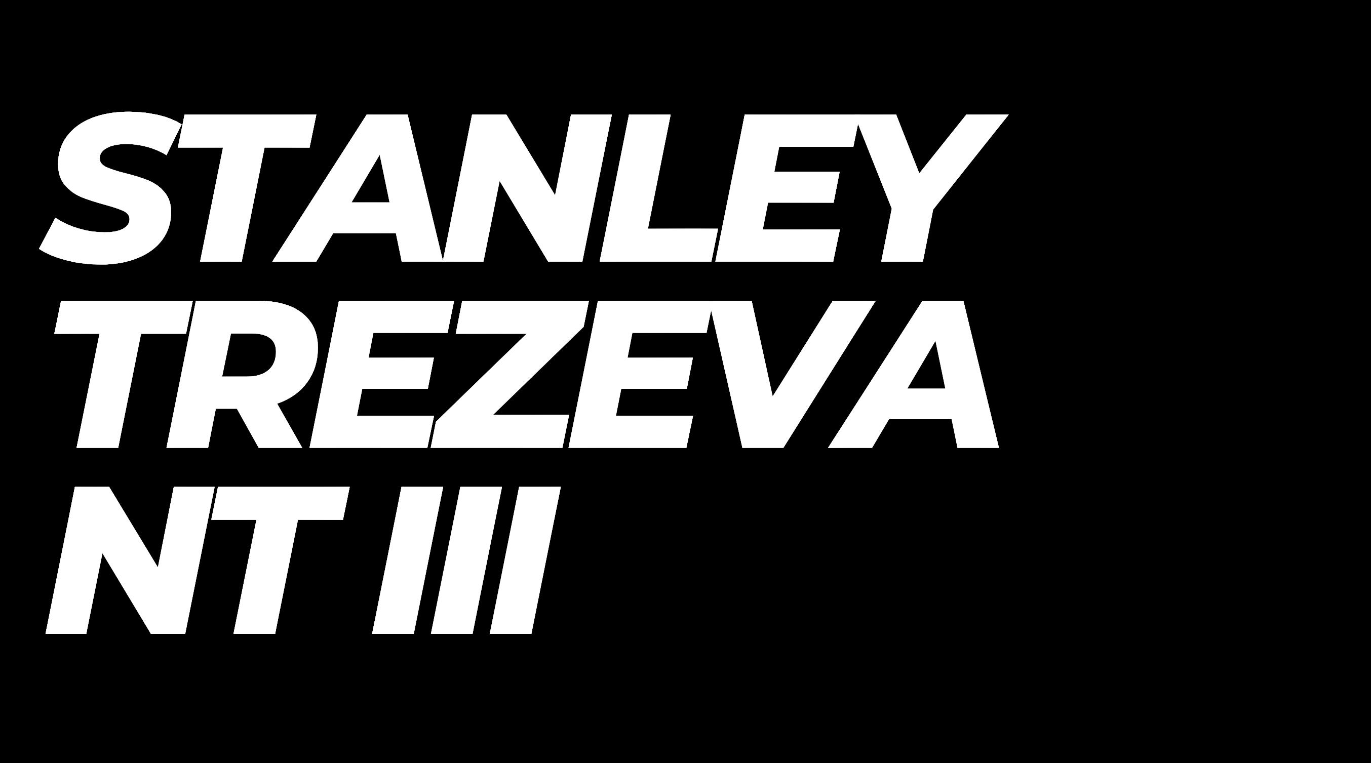 Stanley Trezevant III An Excellent Businessman by Stanley Trezevant III Issuu