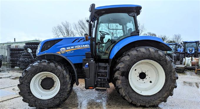 ffry Agricultural Trader - February 2023 by KELSEY Media - Issuu