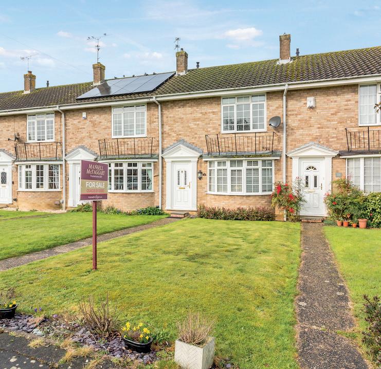 Mansell McTaggart Horsham SOLD in 2022 by Mansell McTaggart Issuu