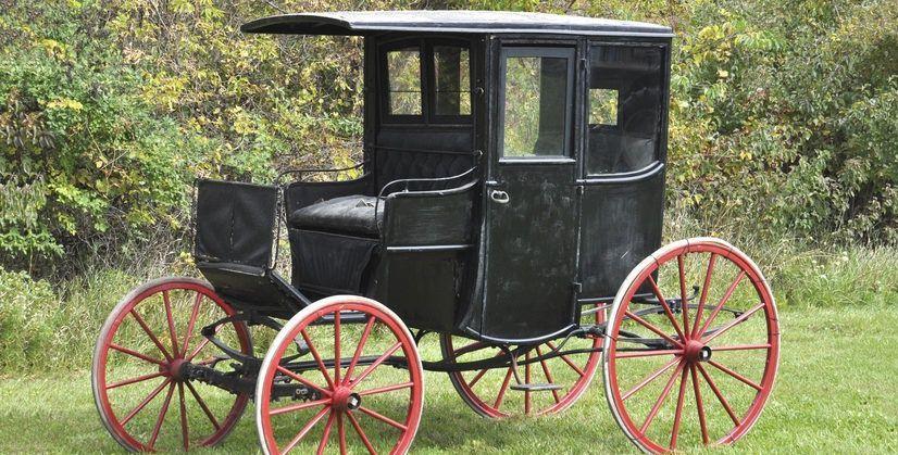 History of car design in engineering