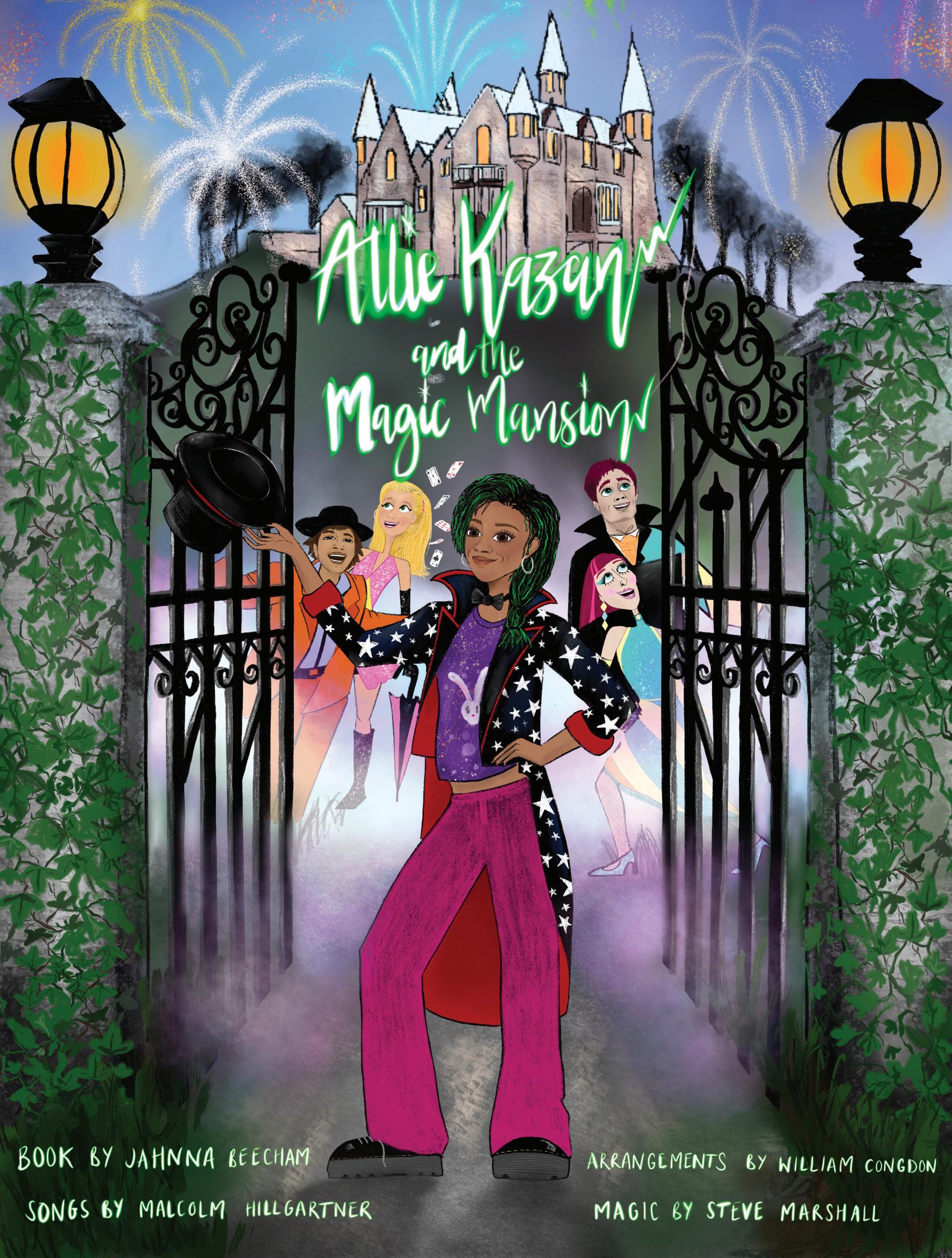 Ella & david steve strange