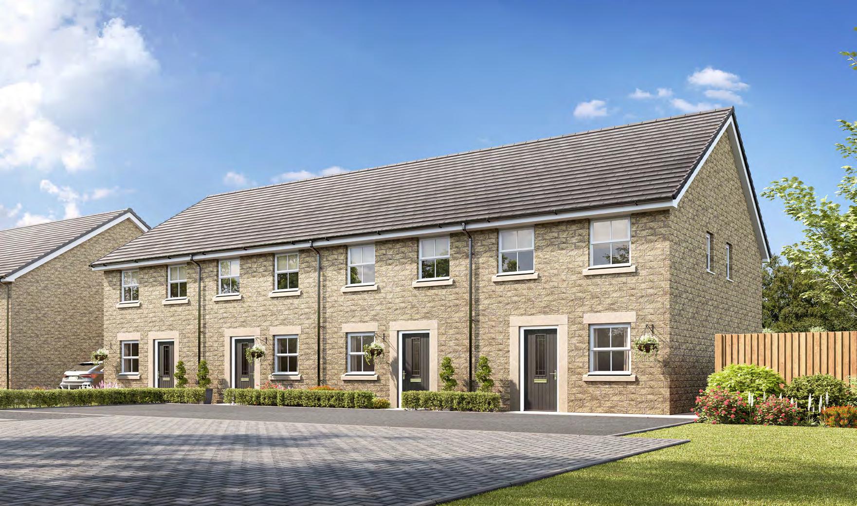 Snugg Homes Brochure Midshire Meadow 2023 by Jigsaw Homes Group Ltd