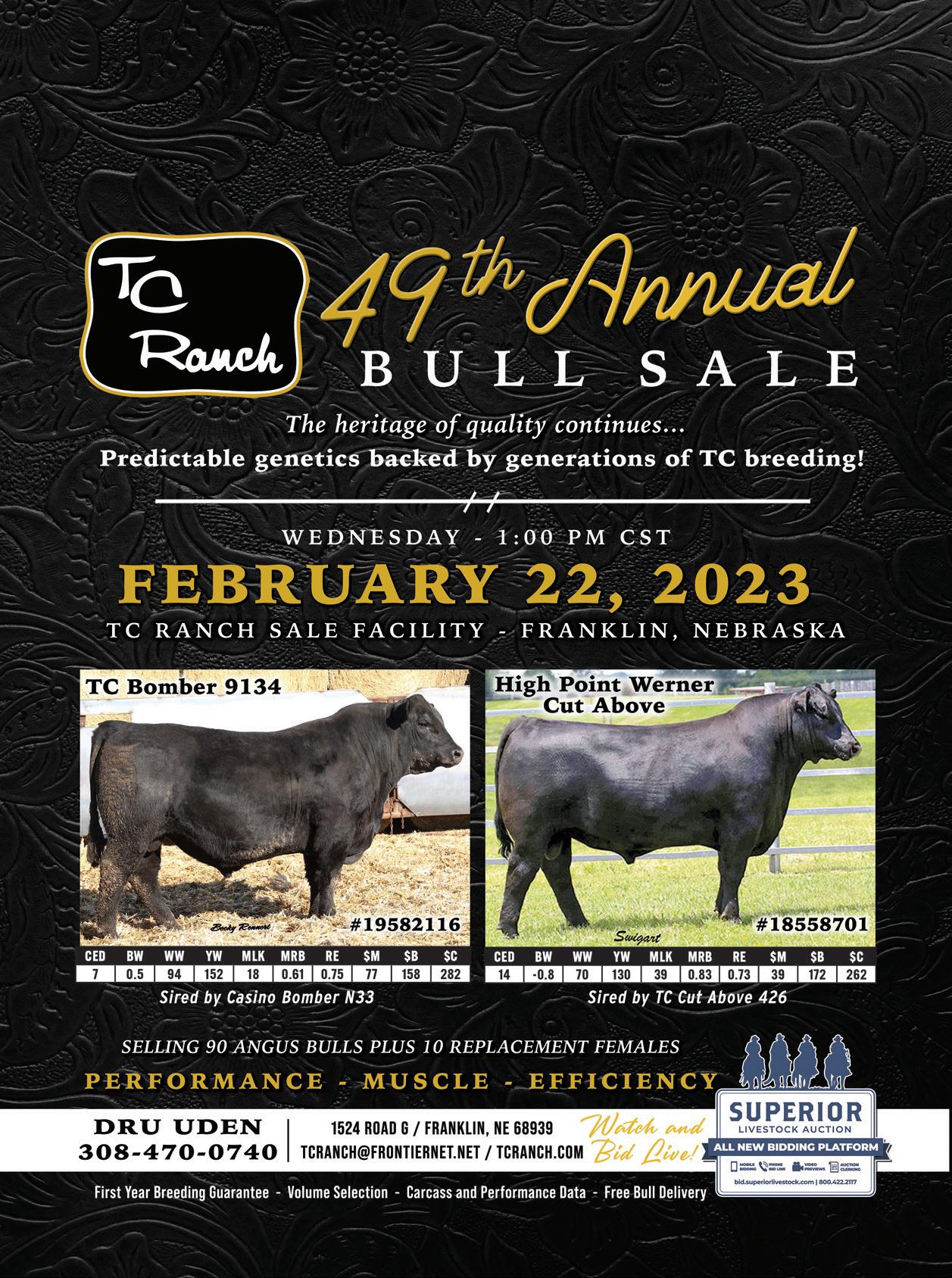 Livestock Plus Inc February 2023 by Livestock Plus, Inc Issuu