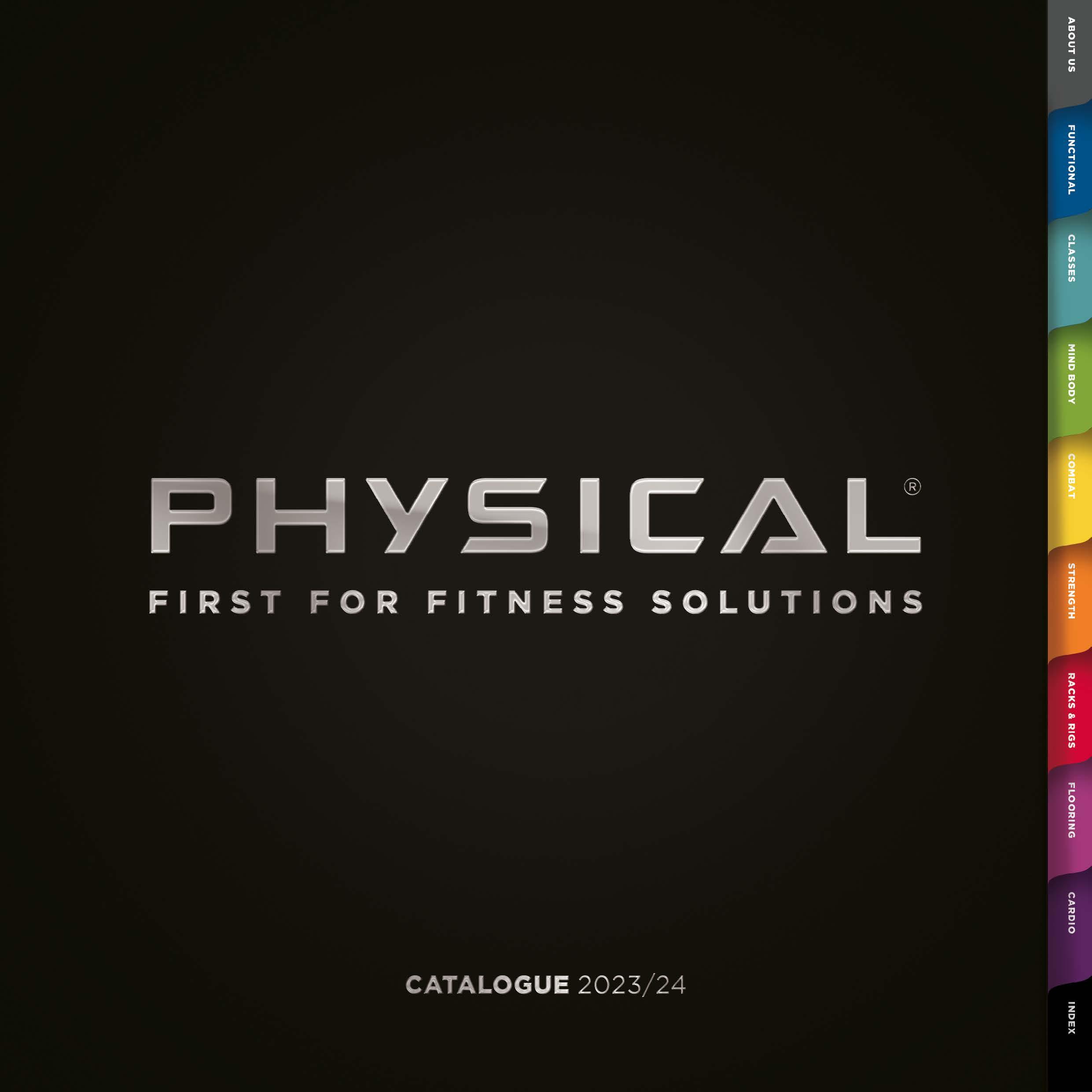 Physical Product Catalogue 2023-24 by www.physicalcompany.co.uk - Issuu