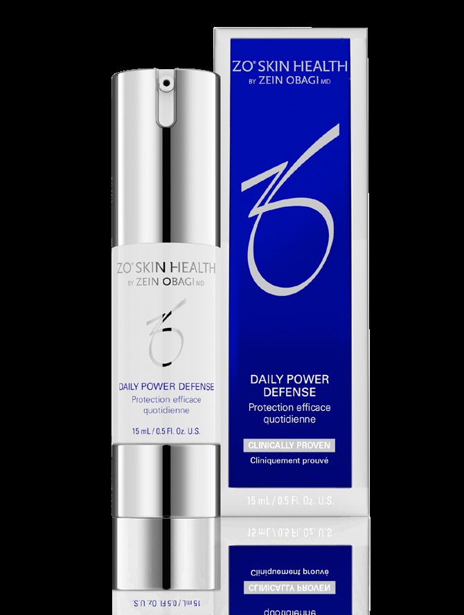 ZO® Pro Connect February 2023 by ZO SKIN HEALTH Issuu