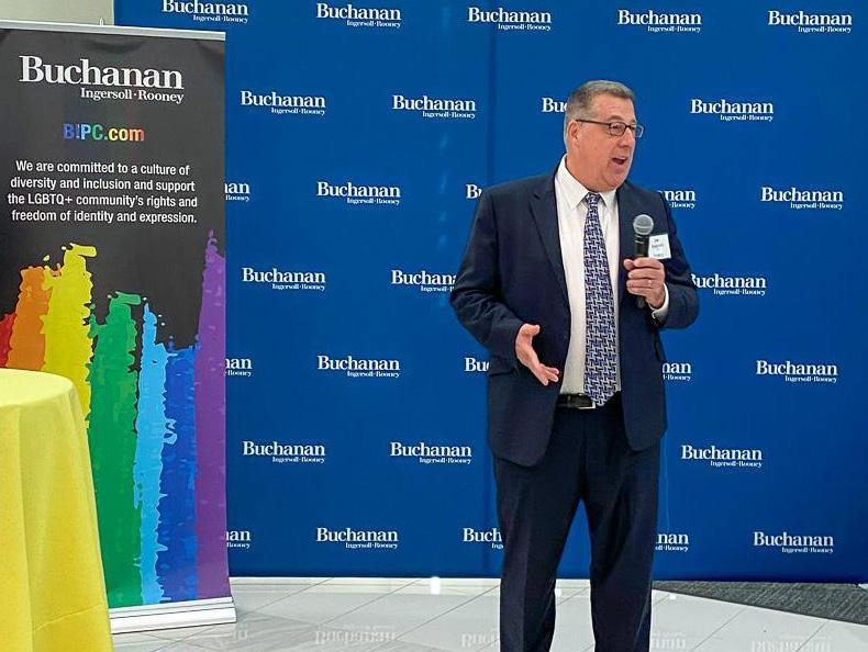 Buchanan 2022 Culture Report by Buchanan Ingersoll & Rooney Issuu