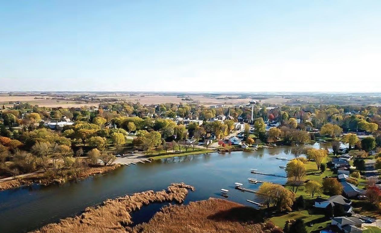 Fox Lake, Wisconsin 2023 Visitor & Community Guide by Issuu