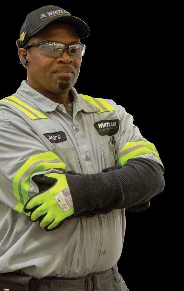 White Cap Trader Spring 2023 by benthetoolman Issuu