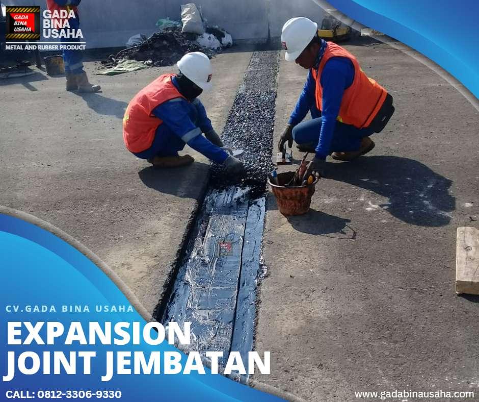 CALL 081233069330 Produsen Expansion Joint Tipe Asphaltic Plug