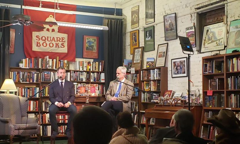 Cover for Hitz cooks up something special with new book