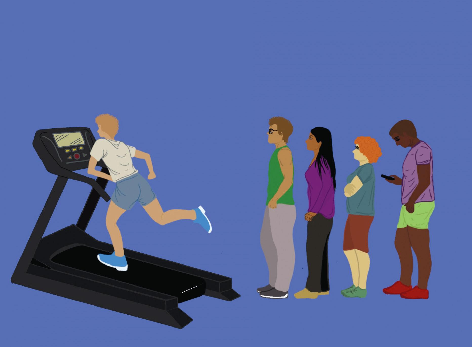 Cover for Following the new year, Ping is packed!