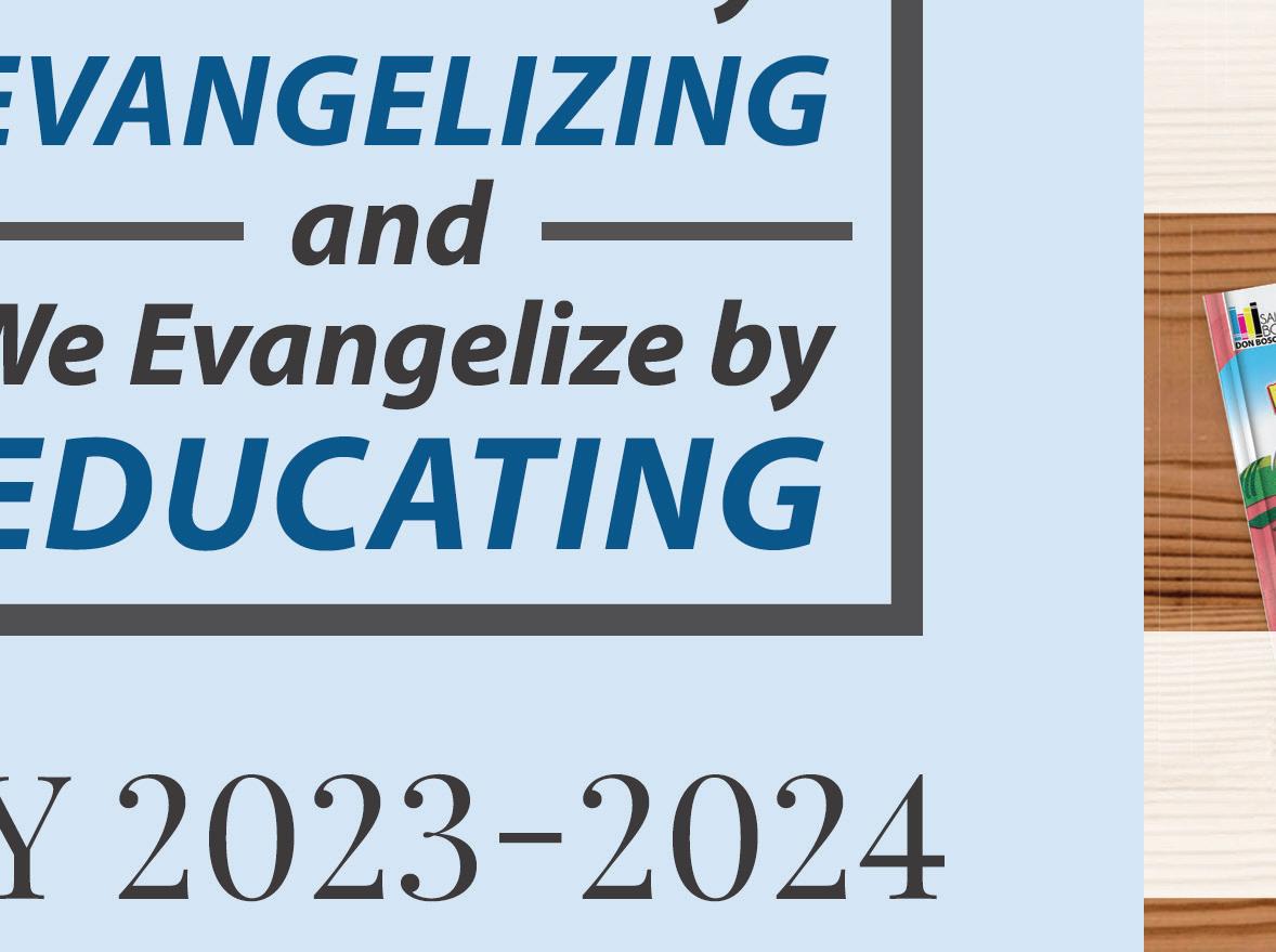 Omnibus Flyer SY 20232024 by Don Bosco Press Issuu