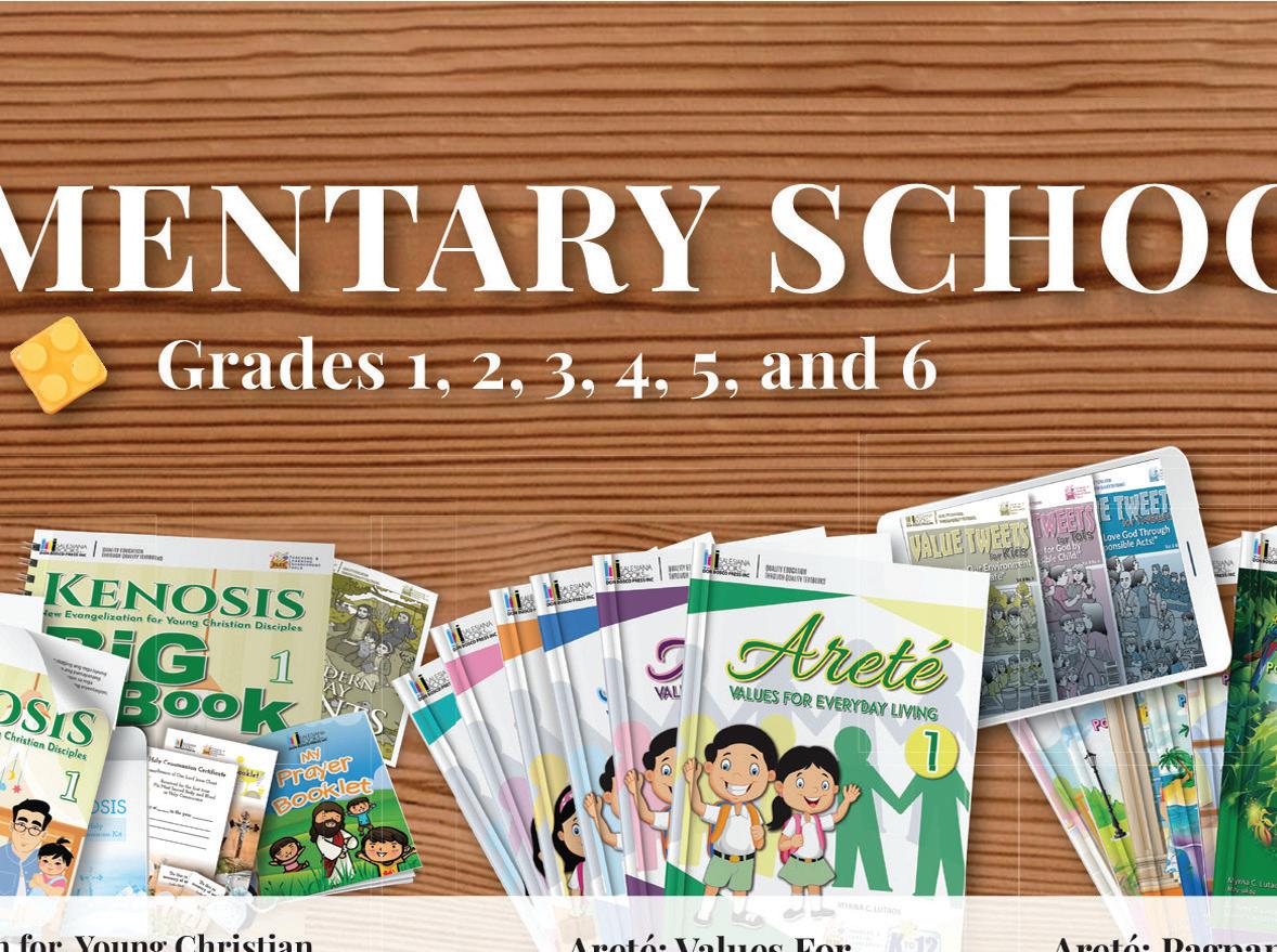 Omnibus Flyer SY 20232024 by Don Bosco Press Issuu