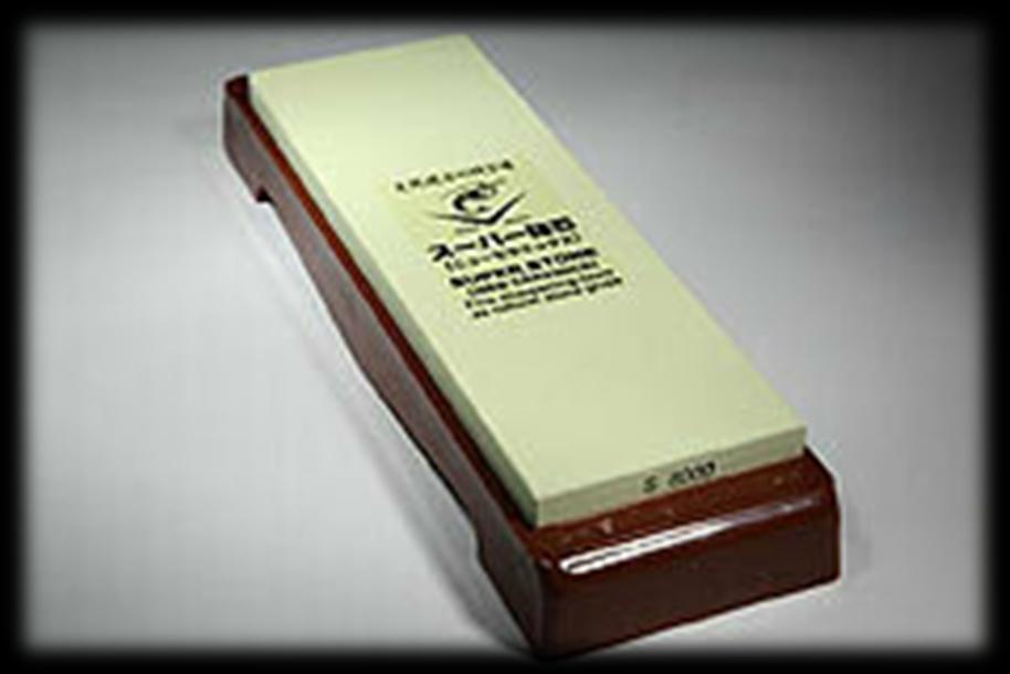 Why should you buy Kitayama 8000 Grit Super Polishing Stone? by Jason