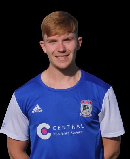 Cover for Q&A ALEX WELSH