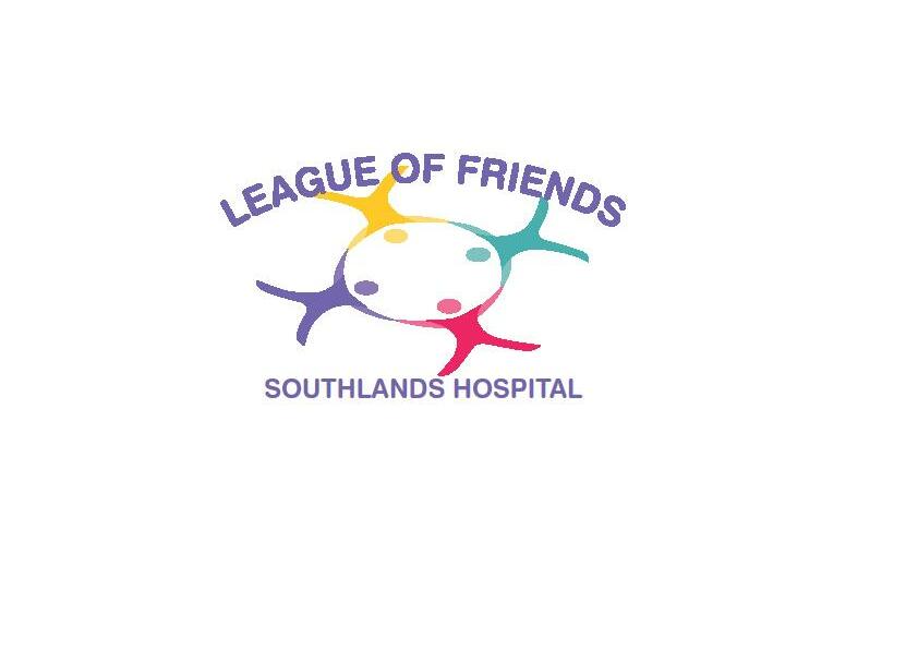 Cover for Southlands Hospital League of Friends