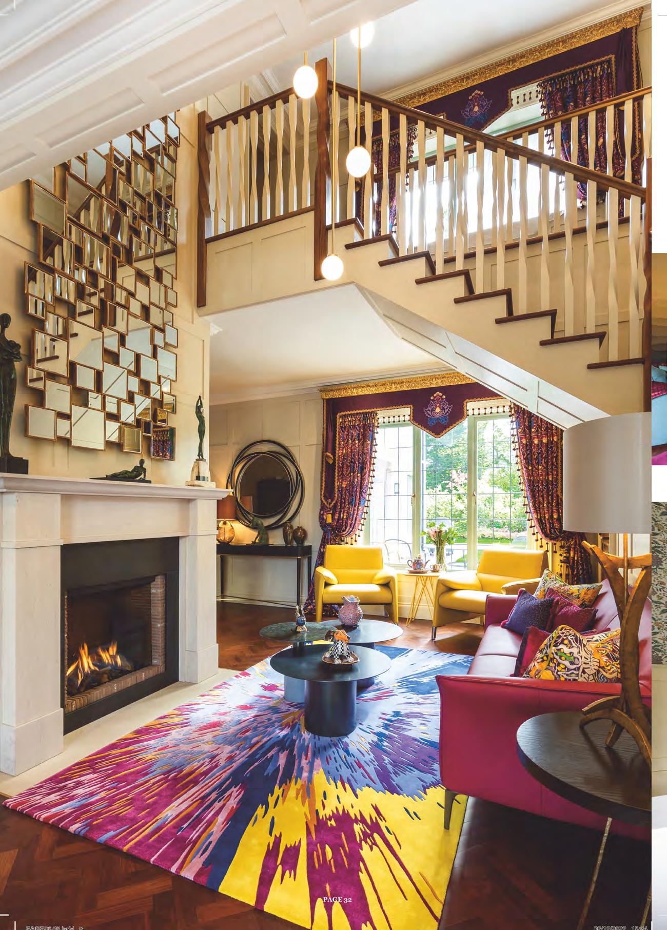 Ulster Tatler Interiors Winter 2022/23 by Ulster Tatler Issuu