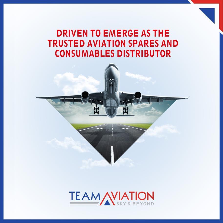 Aviation Parts Suppliers by Team Aviation Issuu