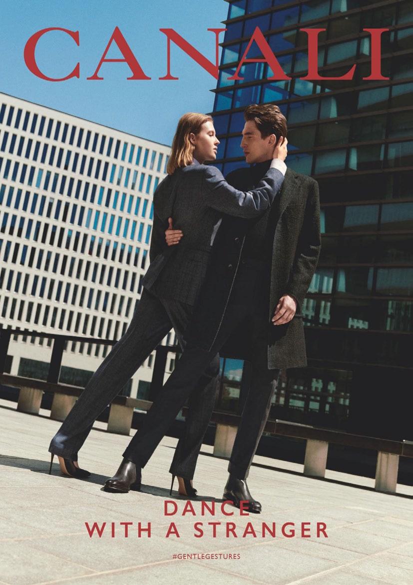 Miranda Frigon for Comeback Issue by Center Stage Magazine - Issuu, image size:827x1170