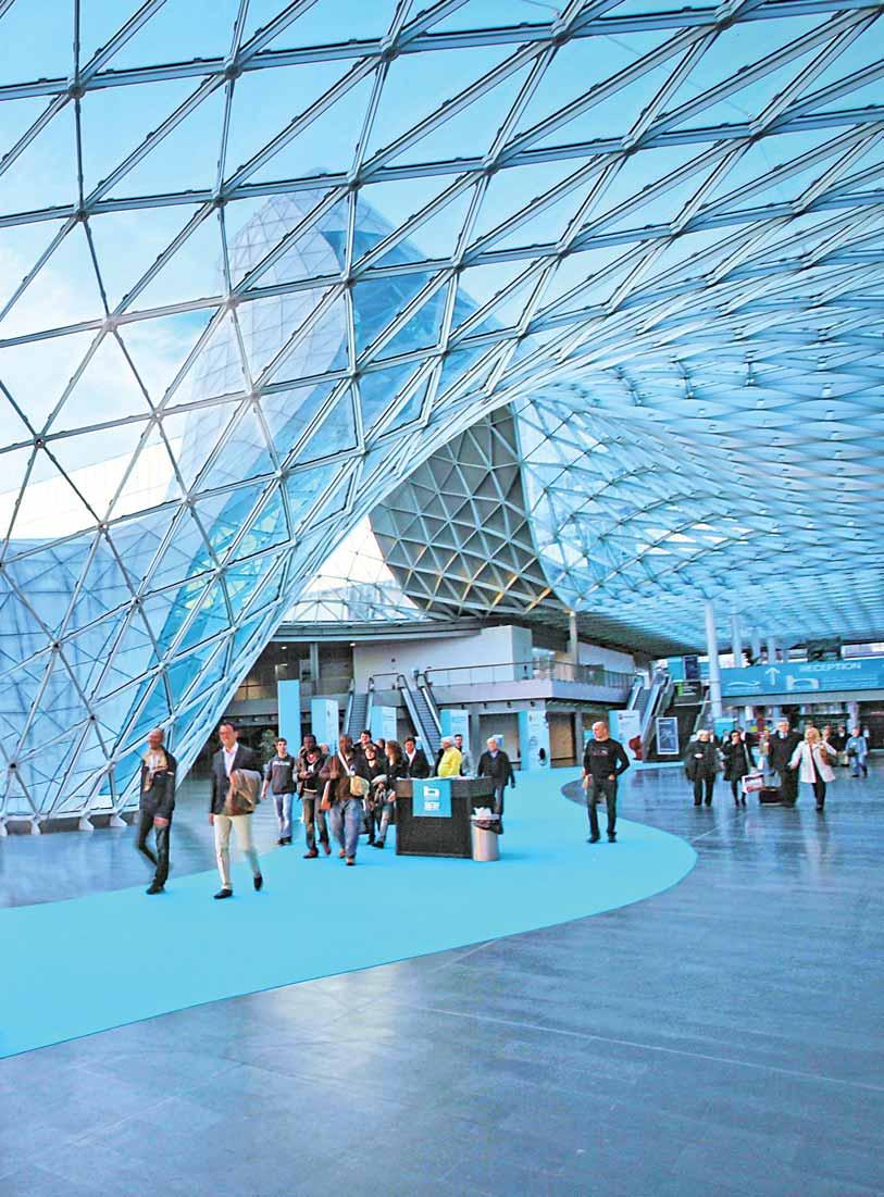 Textile World January/February 2023 by TextileIndustriesMediaGroup