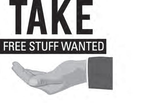 Cover for Serving Our Community