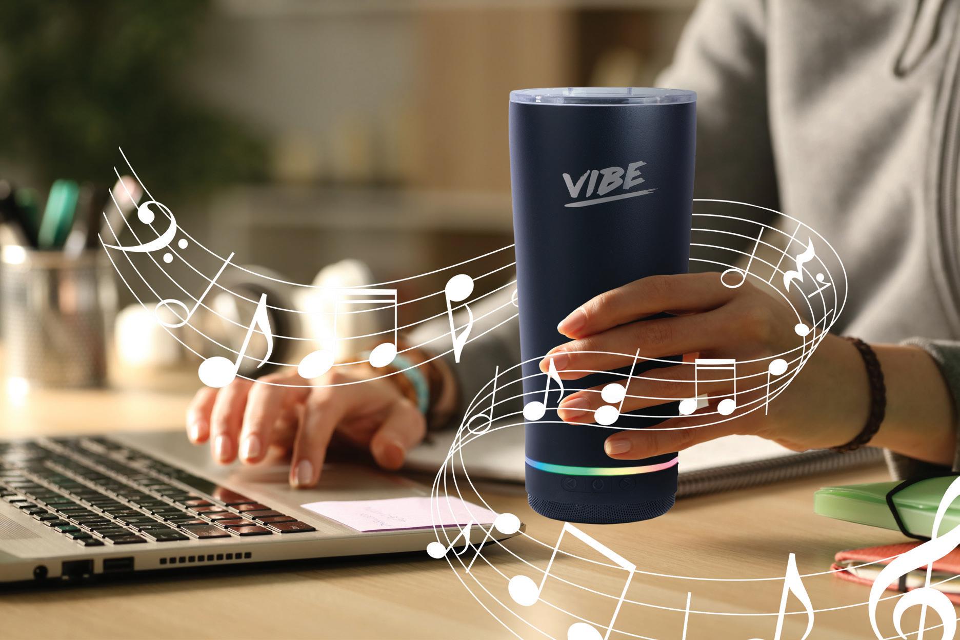 2023 VIBE Tumblers Product Catalog by vibetumblers Issuu