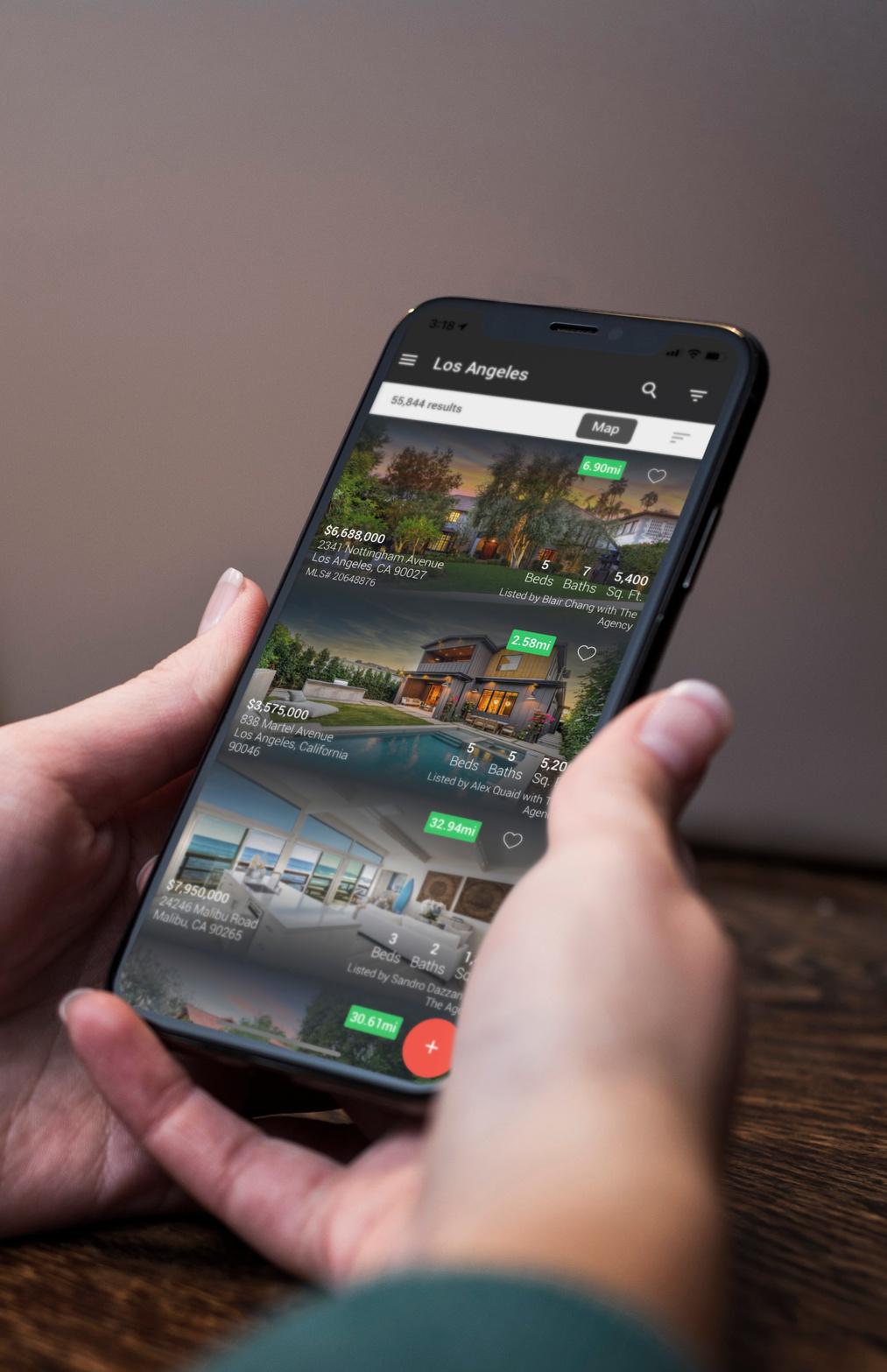 Damon Williamson The Agency Dallas by The Agency Dallas Issuu