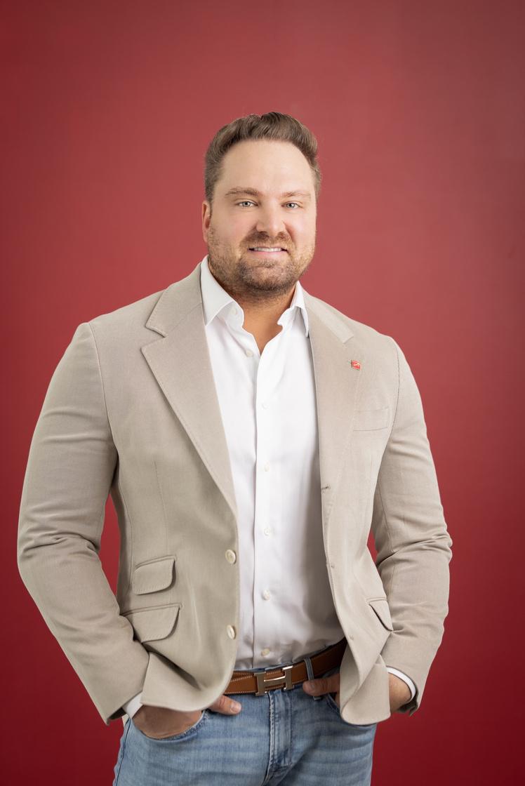 Damon Williamson The Agency Dallas by The Agency Dallas Issuu