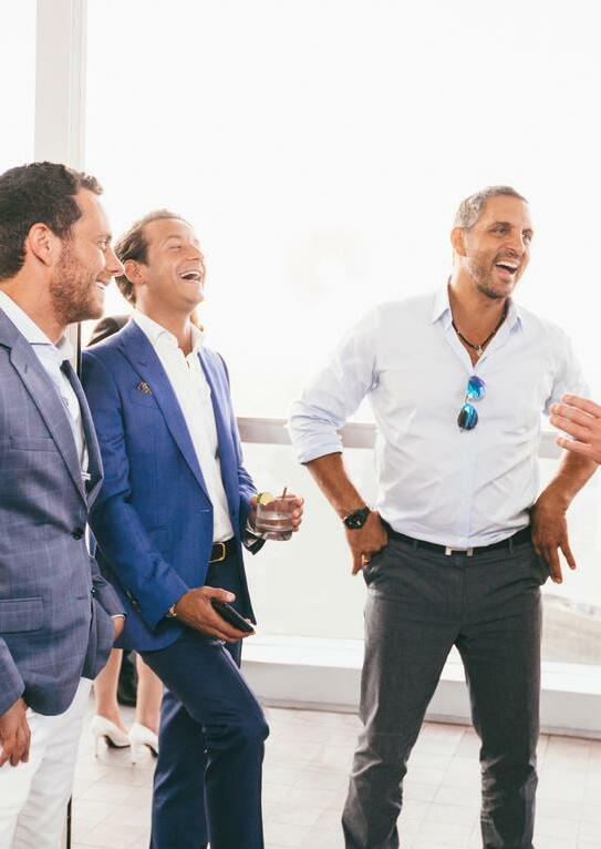 Damon Williamson The Agency Dallas by The Agency Dallas Issuu