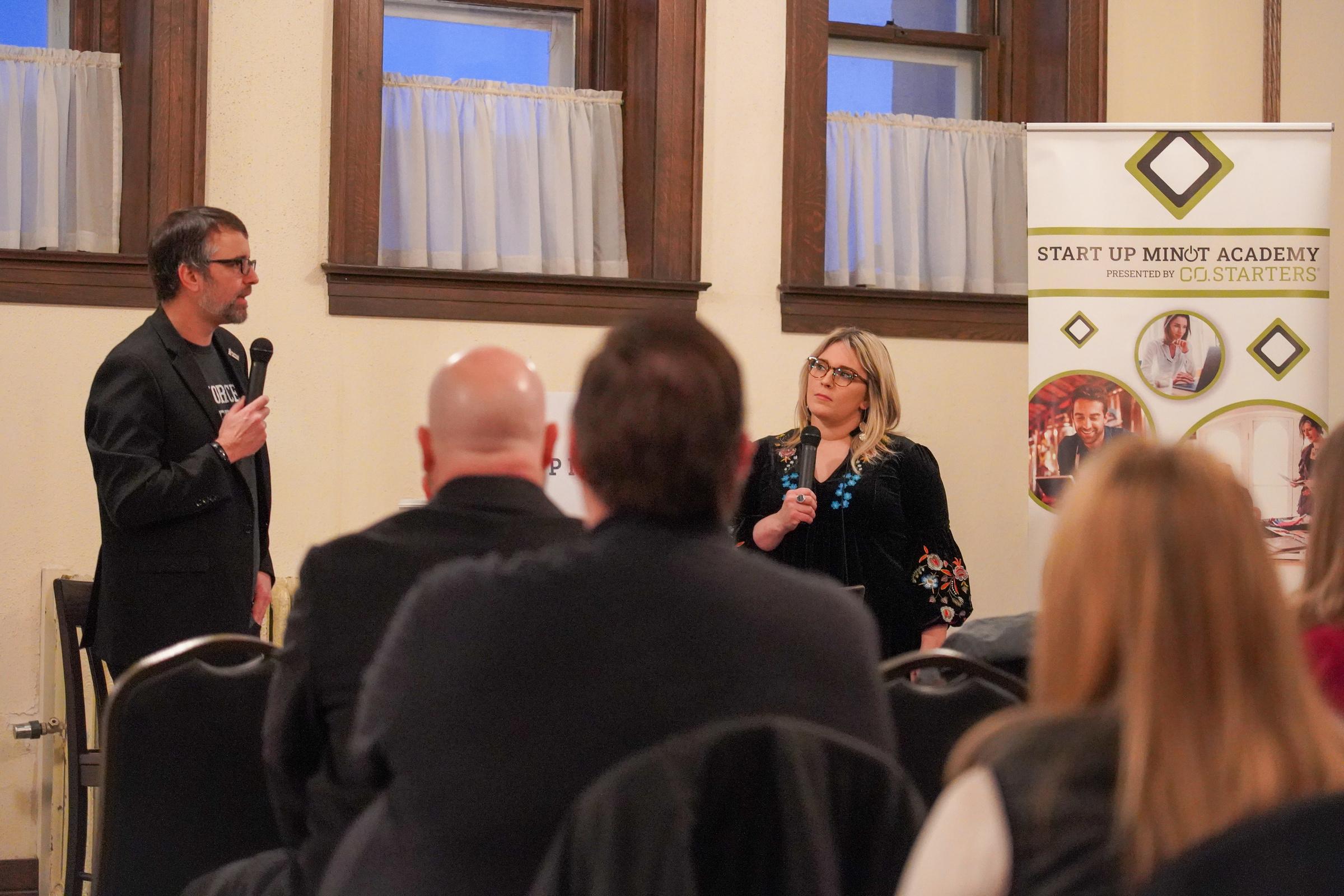 Minot Area Chamber EDC Communicator - February 2023 by minotchamberedc ...