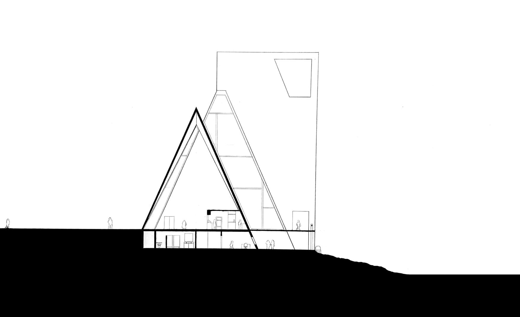 Eric Downing Architecture + Design Portfolio by Eric Downing Issuu